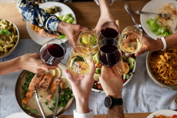 Food & Wine