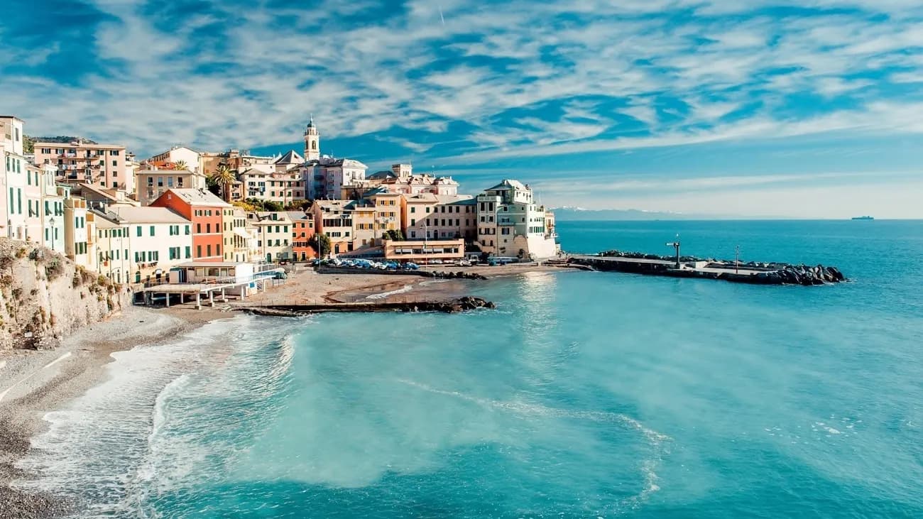 Italian Highlights