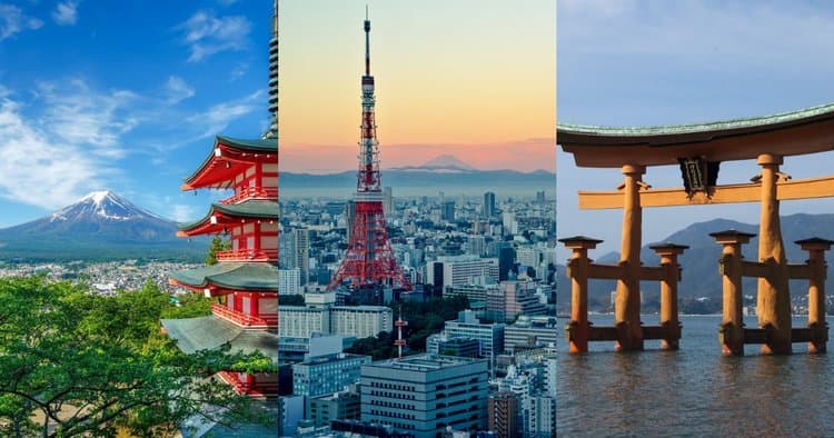 Japan Cultural Journey