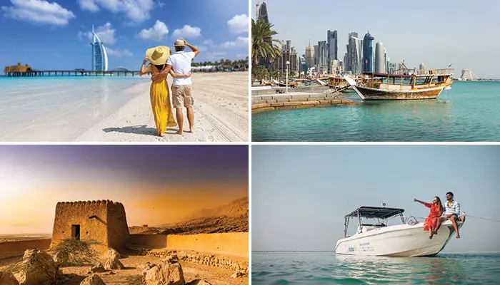 Middle East