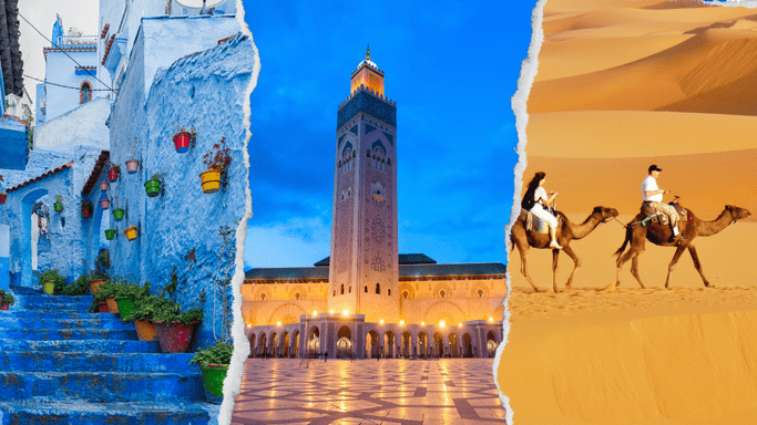 Moroccan Magic