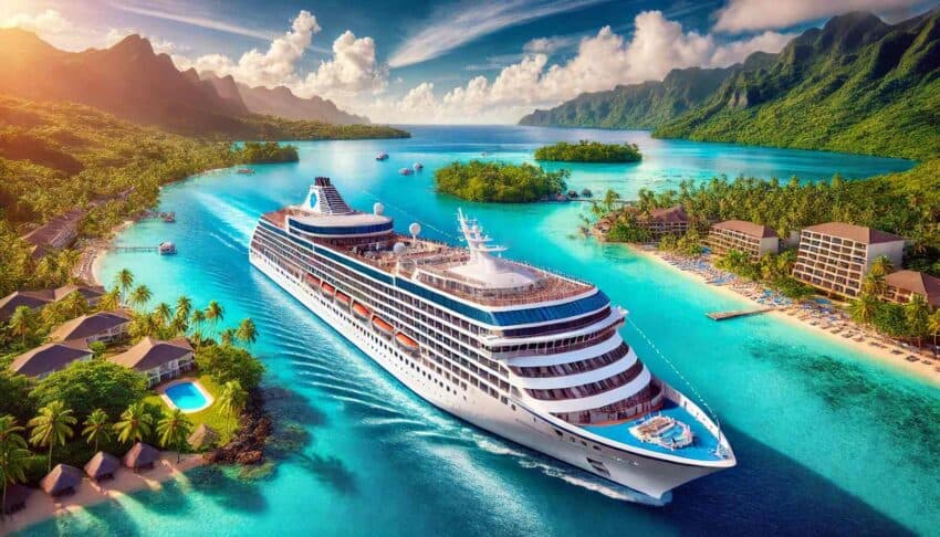Oceania